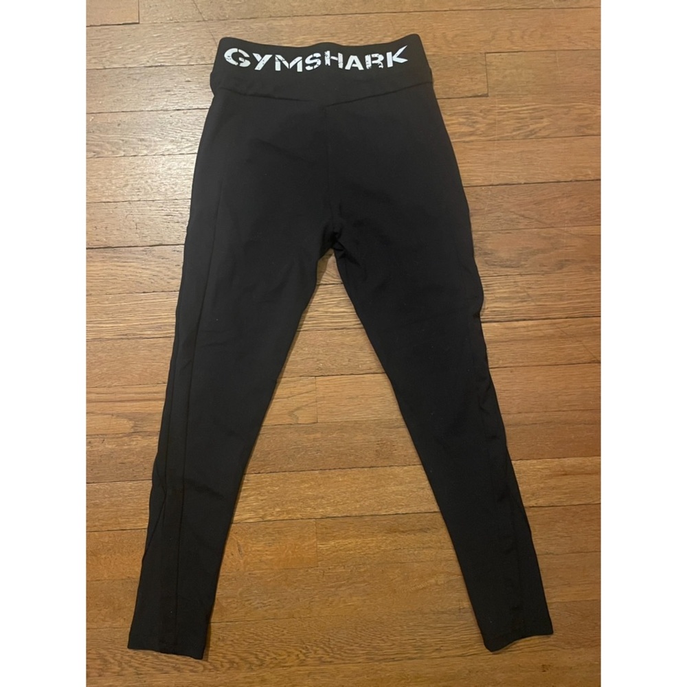 GYMSHARK Workout Leggings Size Small